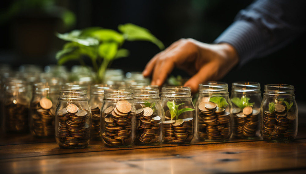 5 mejores préstamos que puede obtener para iniciar su propio negocio