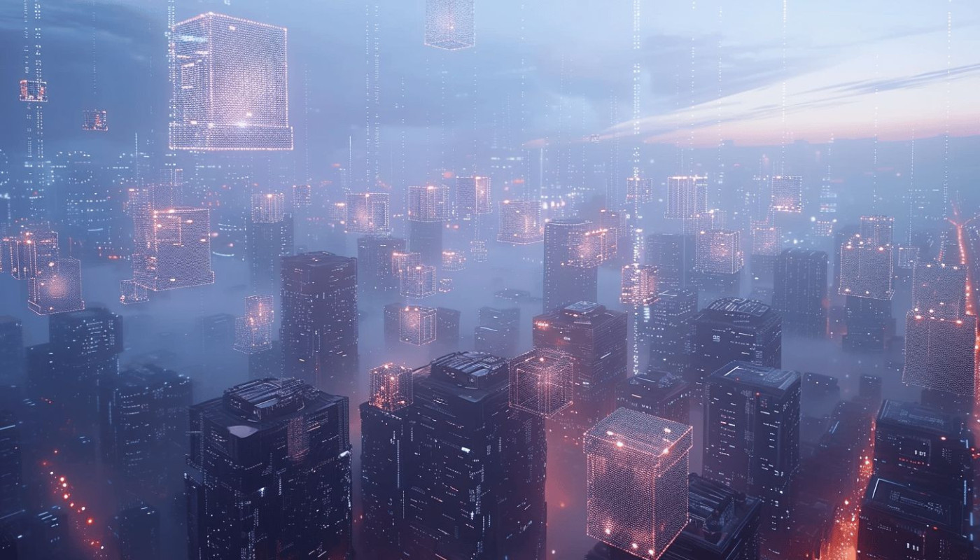 Blockchain más allá de las criptomonedas aplicaciones innovadoras en sectores tradicionales