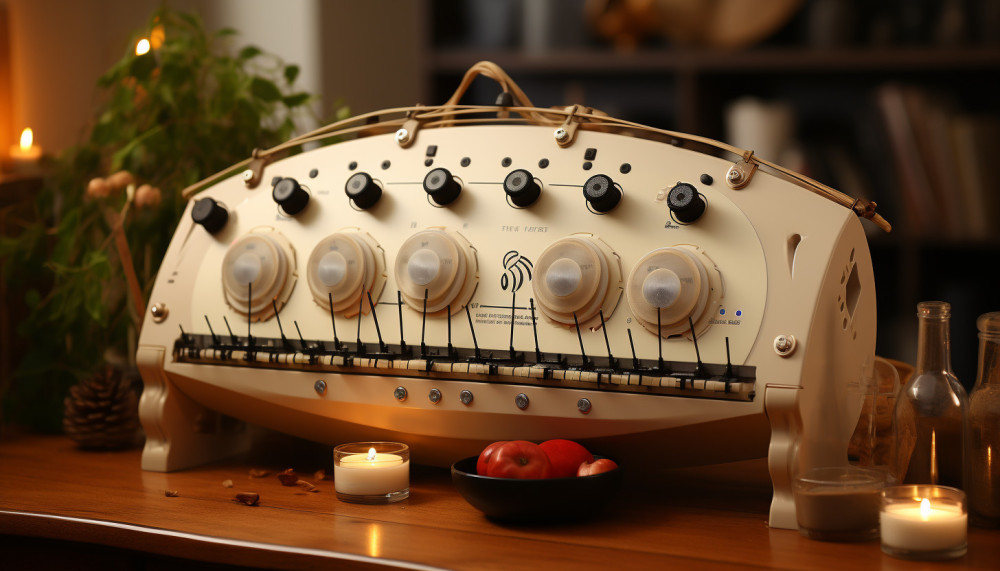 ¿Cómo elegir eficazmente un hang drum?