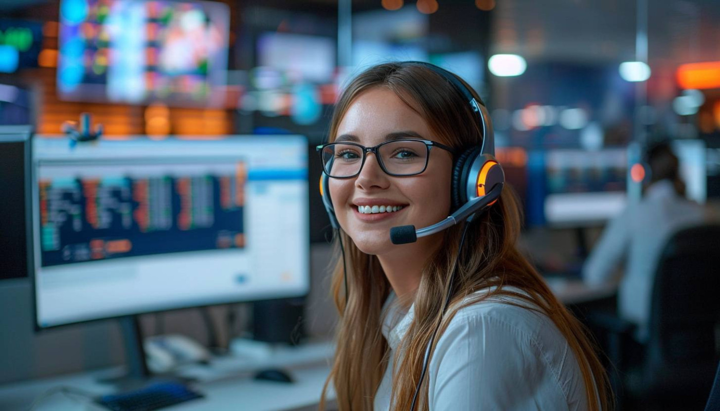 Cómo identificar un buen servicio de atención al cliente en apuestas online