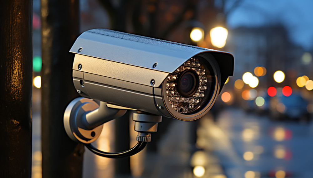 Derecho a la privacidad vs. seguridad: El impacto de las cámaras de vigilancia en la sociedad