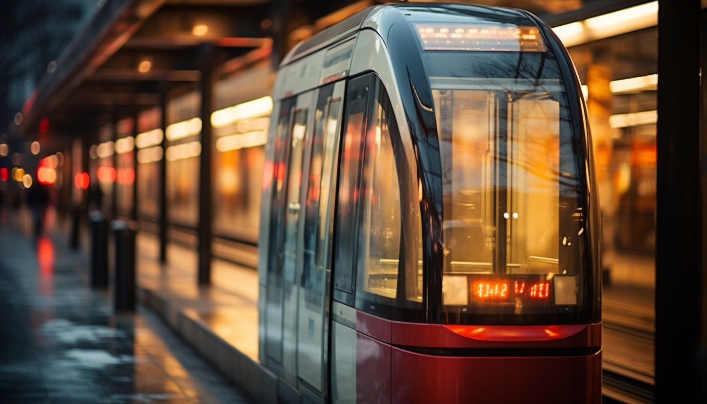 Descubre las innovaciones tecnológicas en el metro de Nueva York