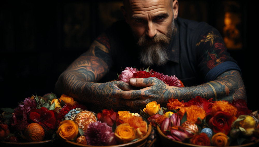 El mercado global de materiales de tatuaje: una perspectiva económica