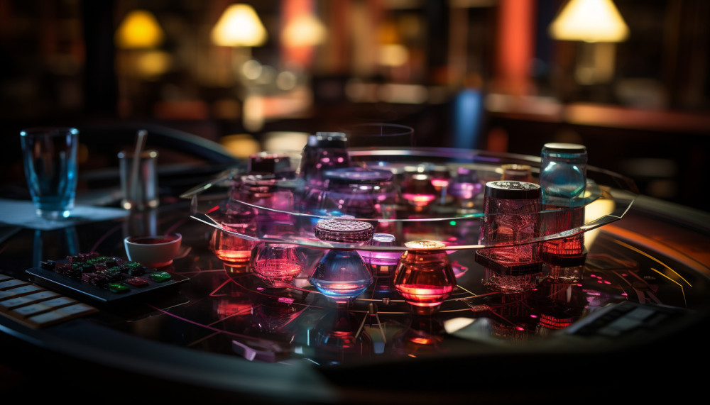 Explorando el mundo de los casinos en línea: Innovaciones y tendencias tecnológicas