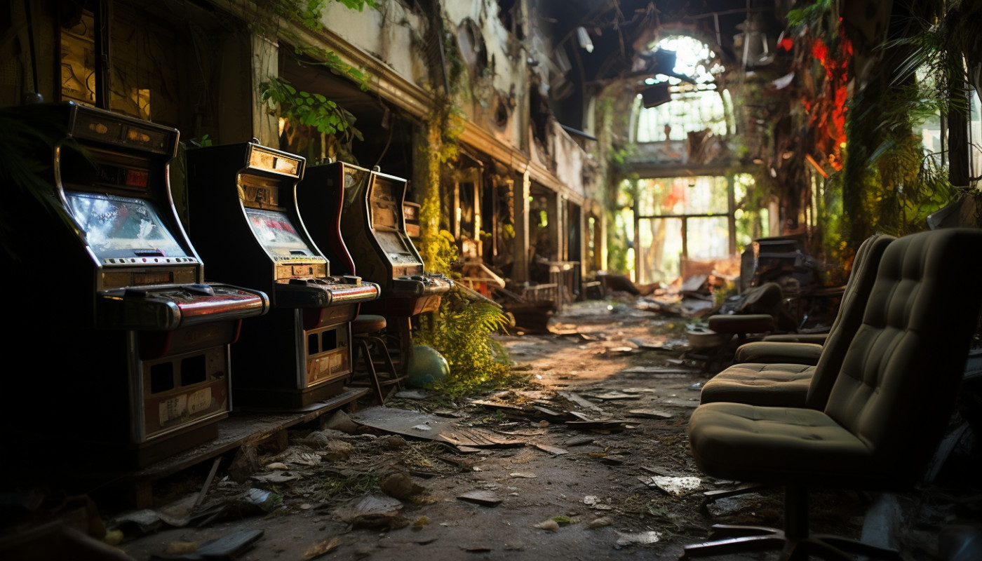 Impacto económico de las casas de apuestas no reguladas en la economía local