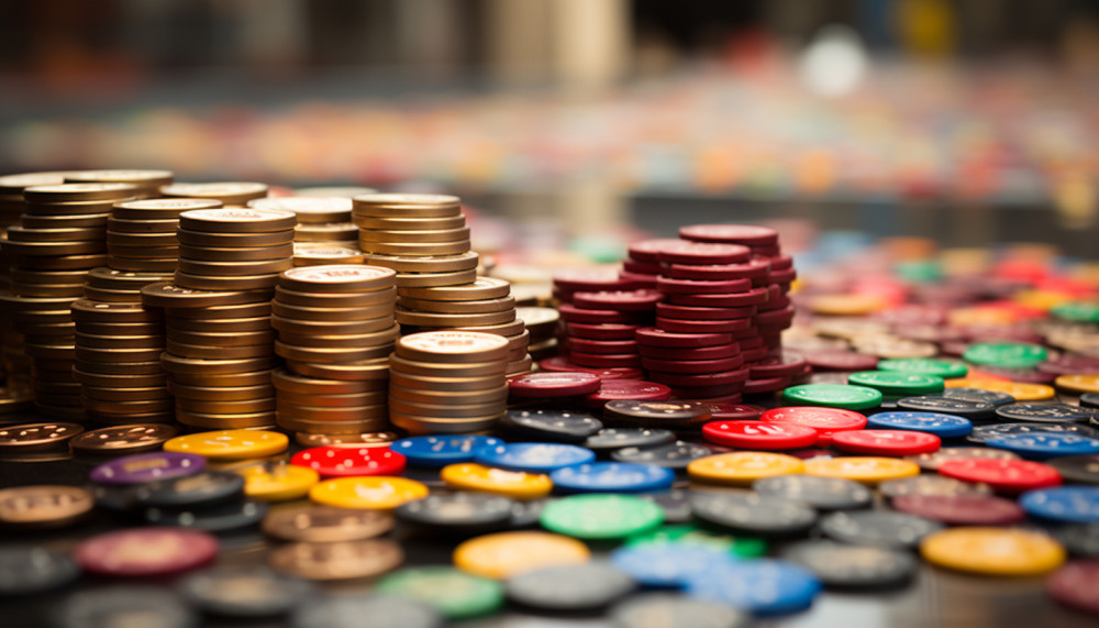 Impacto económico de los casinos online en la economía española