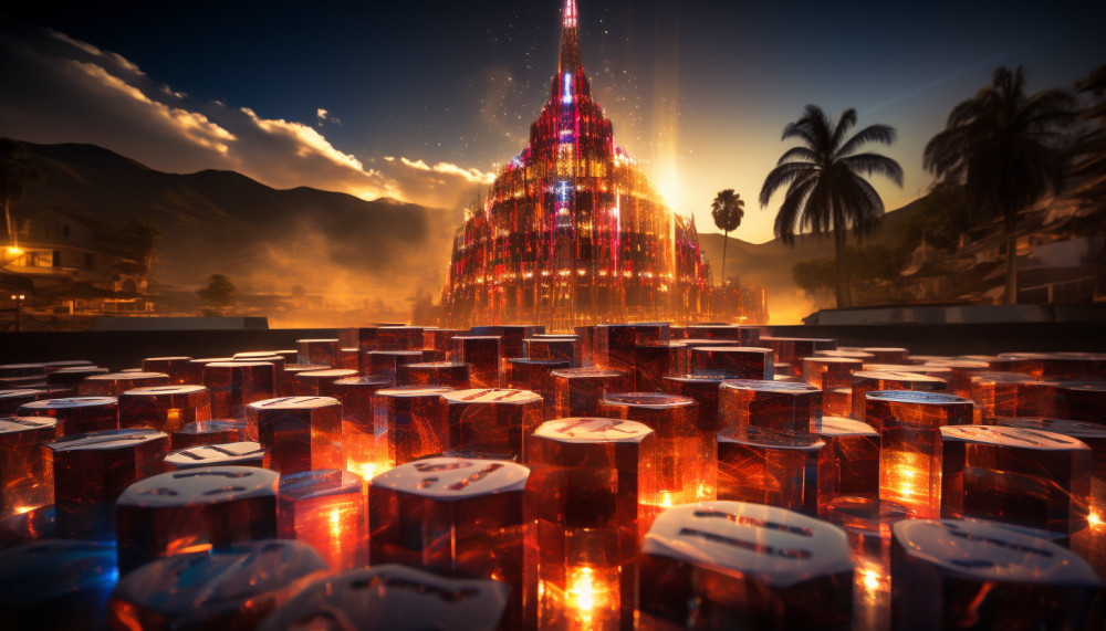 La influencia de la tecnología blockchain en la seguridad de las apuestas en línea en Costa Rica