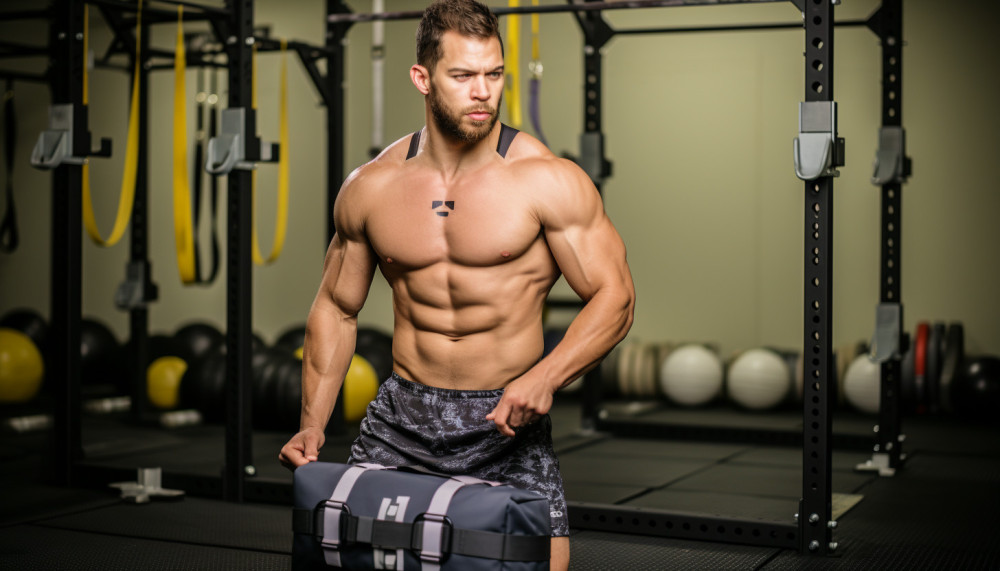 Las últimas tendencias en accesorios de CrossFit para una práctica segura y efectiva