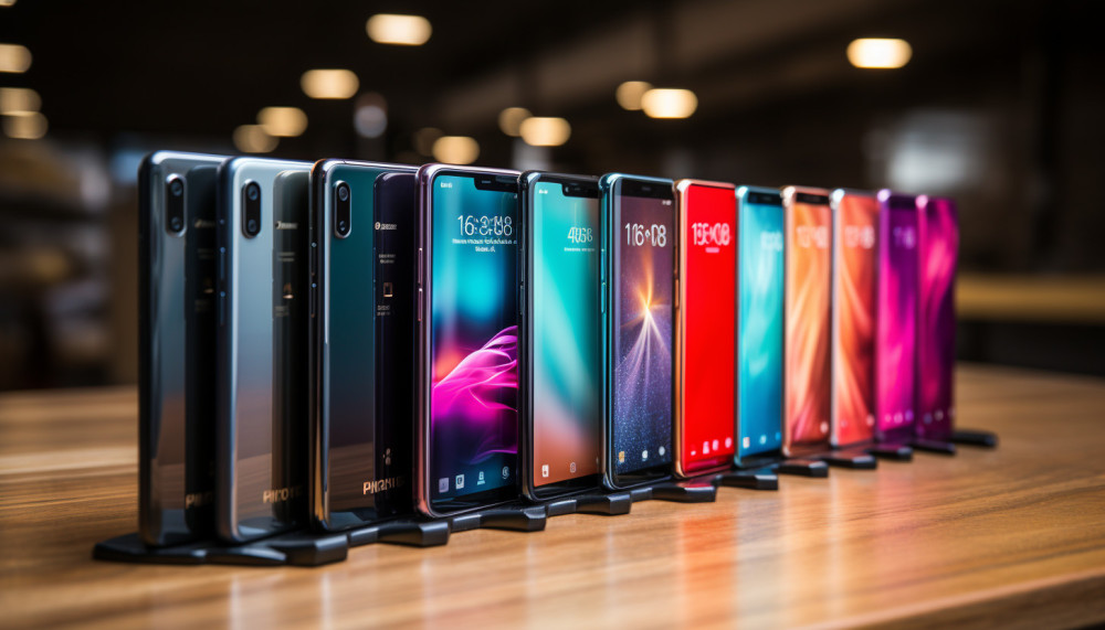 Los 2 mejores smartphones en 2021