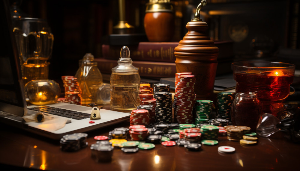 ¿Por qué jugar a las apuestas deportivas en línea?